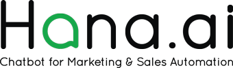 CÔNG TY CỔ PHẦN CÔNG NGHỆ MIDEAS (Hana Chatbot)