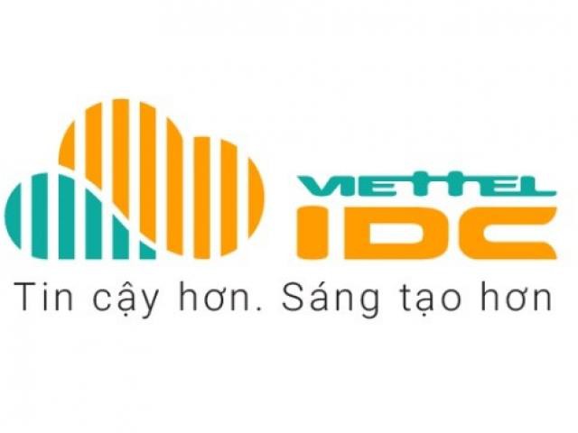 Viettel IDC