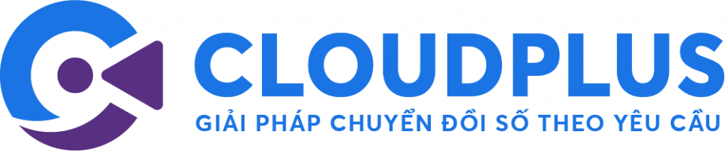 Giải pháp CRM tuỳ chỉnh theo yêu cầu - CloudPLUS